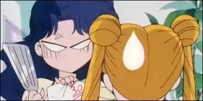 Et que fait sa mère ?