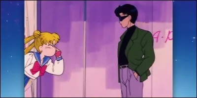 Comment Bunny rencontre-t-elle Bourdu, l'homme de sa vie, pour la première fois ?