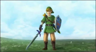 Qui est ce personnage ?