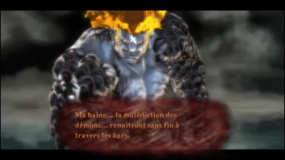 Qui est ce personnage ?