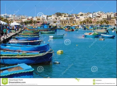 De quelle famille linguistique est le maltais, langue officielle de Malte, parlée par 95 % de la population ?