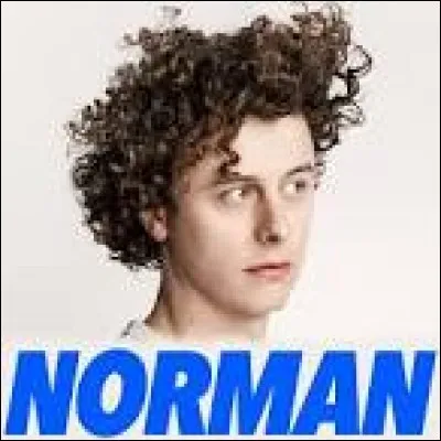 Comment Norman était-il surnommé quand il était petit ?