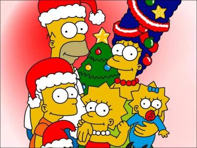 Quelle est la date de la premire diffusion en France du premier pisode des Simpsons, 'Noel Mortel' ?
