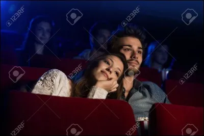 Avec qui vas-tu voir ton film ?