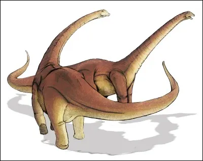 Quel était le seul sauropode de la fin du Crétacé ?