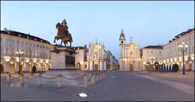 Amedeo Avogadro, Giovanni Agnelli, Primo Levi y sont n&eacute;s. C'est :