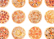 Test Quelle pizza es-tu ?