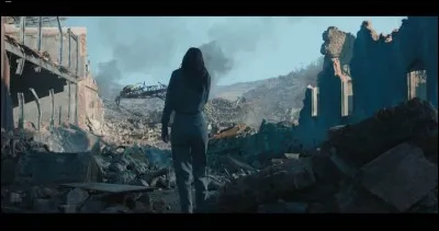 Dans quel district sont Katniss, Gale et Peeta ?