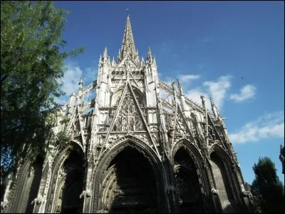 Quel est cet endroit ?