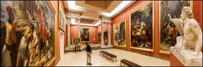 Quel est cet endroit ?