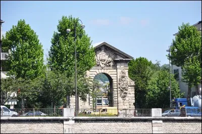 Quel est cet endroit ?