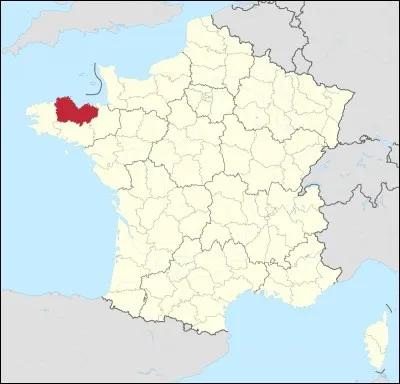 Quelle est la préfecture des Côtes-d'Armor ?