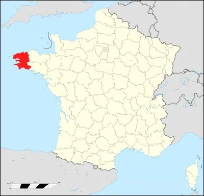 Quelle est la préfecture du Finistère ?