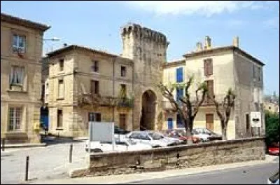 Je vous propose une balade à Remoulins. Ville d'Occitanie, capitale de la cerise jusqu'en 2002, elle se situe dans le département ...