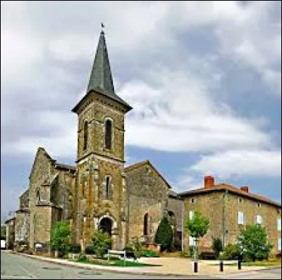Saint-Jouvent est un village Haut-Viennois situé en région ...