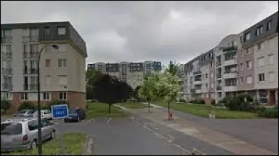 Comment appelle-t-on les habitants d'Ach&egrave;res (Yvelines) ?