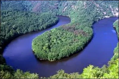 Quel est le genre du mot méandre ?