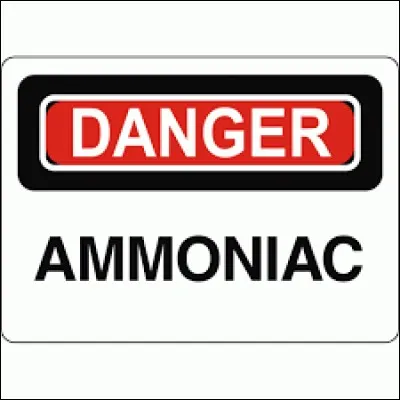Le mot ammoniac est de genre ...