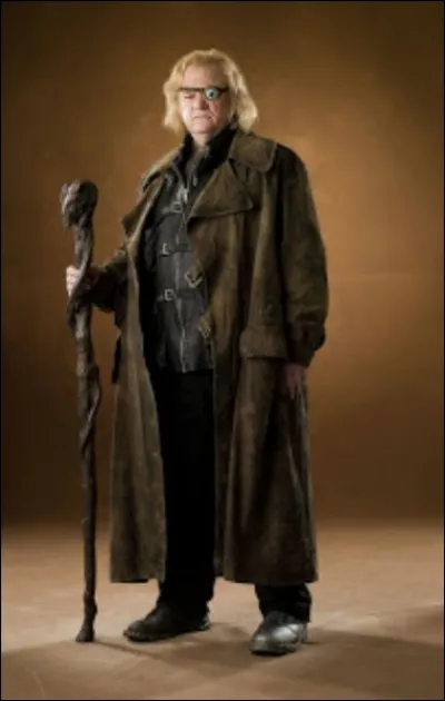 Quel est le sortilège pour donner un ordre à quelqu'un ?