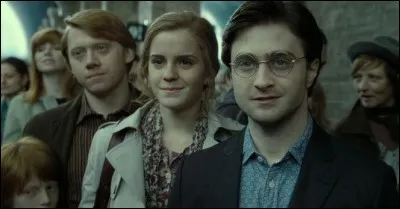 Comment s'appelle le fils de Drago ?