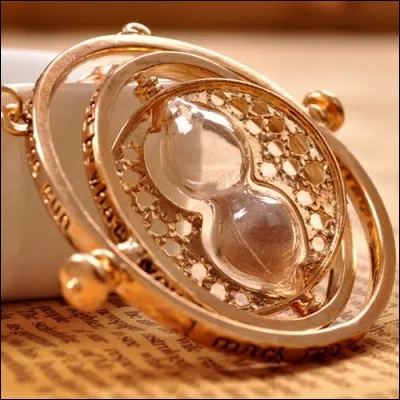 Quel est l'objet qui cause tous les problèmes de l'histoire ?