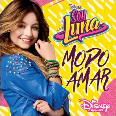 Combien y a-t-il de chansons dans le premier album de la saison 3 ?