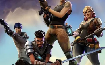 Quiz Fortnite