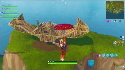 Quel est ce planeur ?