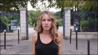 Quel est le nom de famille d'Alizée ?