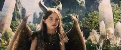 Comment s'appelle cette m&eacute;chante ?