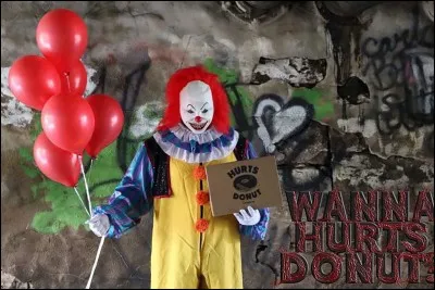 Qui a écrit le livre "Ça" ?