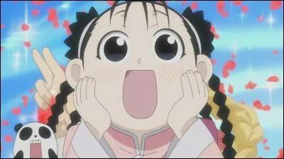 Quelle image aimeriez-vous que votre petite amie ait de vous ?