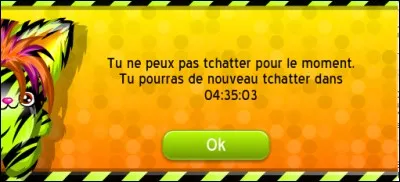 De quelle heure à quelle heure le couvre-feu est-il ?