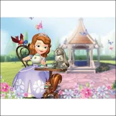 Comment s'appelle le sorcier qui veut prendre son amulette ?