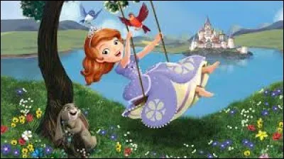 Le majordome du château est :