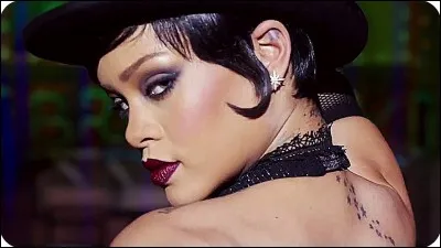 En avril 2018, quel est le dernier film de Rihanna ?