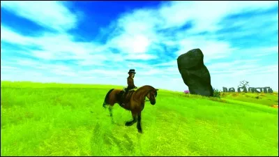 Quelle est la race suivante ?