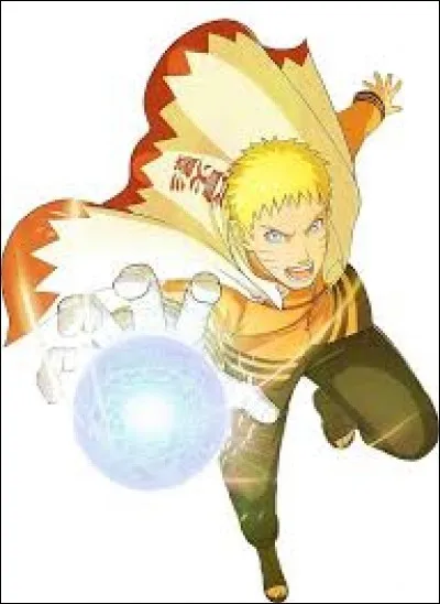 Quel est le nombre de Hokage ayant été Hokage avant Naruto ?
