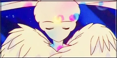 Quel élément fait désormais partie intégrante de son costume ?