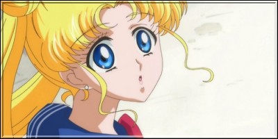 Comment Bunny devient-elle Sailor Moon ?