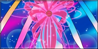 Quelle est la première phrase qu'elle doit prononcer pour se changer : "_________________________, transforme-moi !"