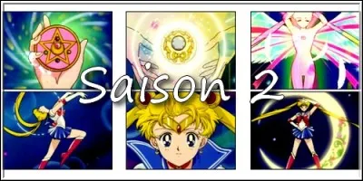 Comme vous pouvez le voir en comparant les images ci-dessus et ci-dessous, la transformation de la saison 3 change par rapport aux deux premières. Qu'est-ce qui n'est PAS VRAI parmi les affirmations suivantes ?