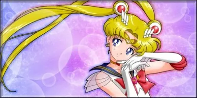 Elle prononce alors pour la première fois (en VF), une nouvelle phrase. Laquelle ? "_______________, transforme-moi !"