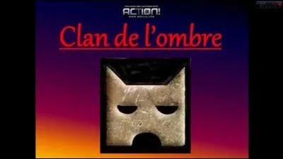 Après son exil quel clan intègre Croc Jaune ?