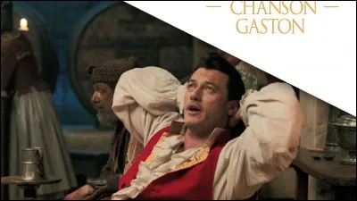 Gaston est...