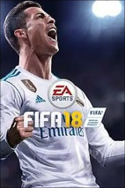 Combien y a-t-il d'équipes dans la démo de ''FIFA 18'' ?