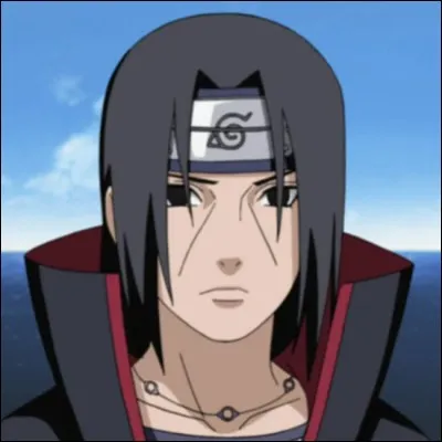 Qui est le partenaire d'Itachi ?