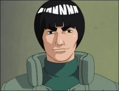 Qui sont les membres de l'équipe de Gaï Maito ?