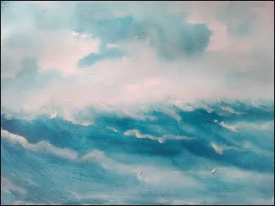 Pourquoi n'a-t-elle pas grandi dans le palais de son Clan ?