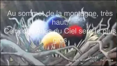 Qui sont ses frères ?